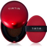 TirTir - Mask Fit Red Cushion - Foundation - 55N Espresso - 4.5 g