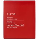 TIRTIR - Mask Fit - Fond de Teint - Kleur N Rich Honey - 30 ml