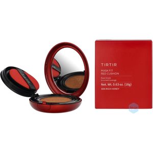 TIRTIR - Mask Fit - Fond de Teint - Kleur N Rich Honey - 30 ml