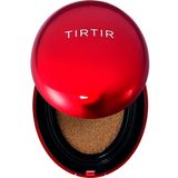 TirTir - Mask Fit Red Cushion - Foundation - 33W Ginger - 18 g