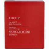 Tirtir - Mask Fit Red Cushion - Foundation - 18 g