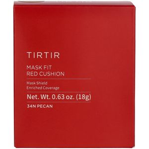Tirtir - Mask Fit Red Cushion - Foundation - 18 g