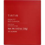 TIRTIR - Mask Fit Red Cushion - Foundation - 18 g