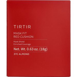 TIRTIR - Mask Fit Red Cushion - Foundation - 18 g