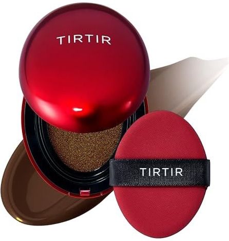 Tirtir - Mask Fit Red Cushion - Foundation - 18 g