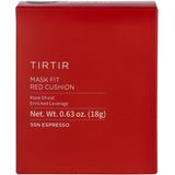 TirTir - Mask Fit Red Cushion - Foundation - 18 g