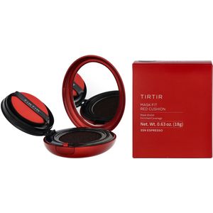TirTir - Mask Fit Red Cushion - Foundation - 18 g