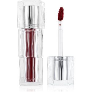 TIRTIR - Waterism Glow Tint - Lipgloss - Tint 07 Cassic Plum - 4 g