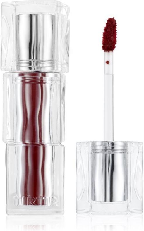 TIRTIR - Waterism Glow Tint - Lipgloss - Tint 07 Cassic Plum - 4 g