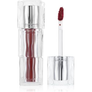 TIRTIR - Waterism Glow Tint - Lipgloss - Tint 08 Summer Pumpkin - 4 g