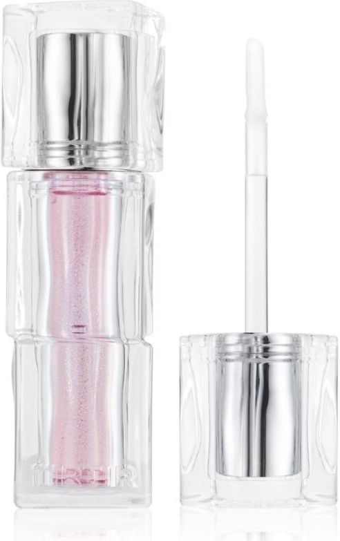 TIRTIR Waterism Lip Plumper - Hydraterende Lipgloss - Natural Sparkling - 3.3 g