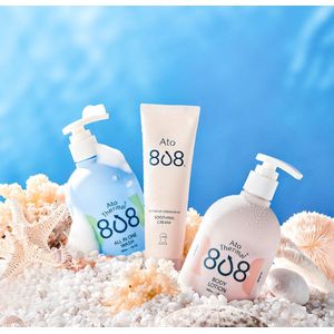 Ato 808 Thermal Baby Body Lotion 500ml [Korean Products]