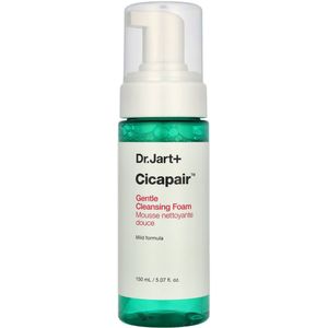 Dr. Jart+ Cicapair™ Gentle Foam Cleanser - Reinigingsschuim - 150 ml - Voor Vrouwen
