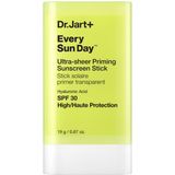 Dr. Jart+ Every Sun Day™ Zonnebrandcrème Stick - SPF 30 - 19 g