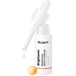 Dr.Jart+ Brightamin Serum Ampoule - 8,1 g - Vitamine C - Niacinamide