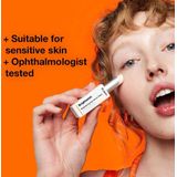 Dr.Jart+ Brightamin - Oogserum - 3,6 g - Met C-Vitamine en E-Vitamine