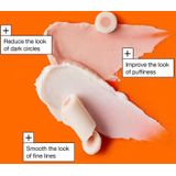 Dr.Jart+ Brightamin - Oogserum - 3,6 g - Met C-Vitamine en E-Vitamine