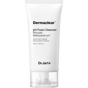 Dr. jart+ - Dermaclear - Gezichtsreiniger - Zacht - Glycerine