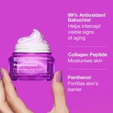 Dr. Jart+ - Prejuvenation Firming Bakuchiol Cream - Gezichtscrème - 50 ml
