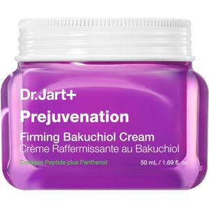 Dr. Jart+ - Prejuvenation Firming Bakuchiol Cream - Gezichtscrème - 50 ml