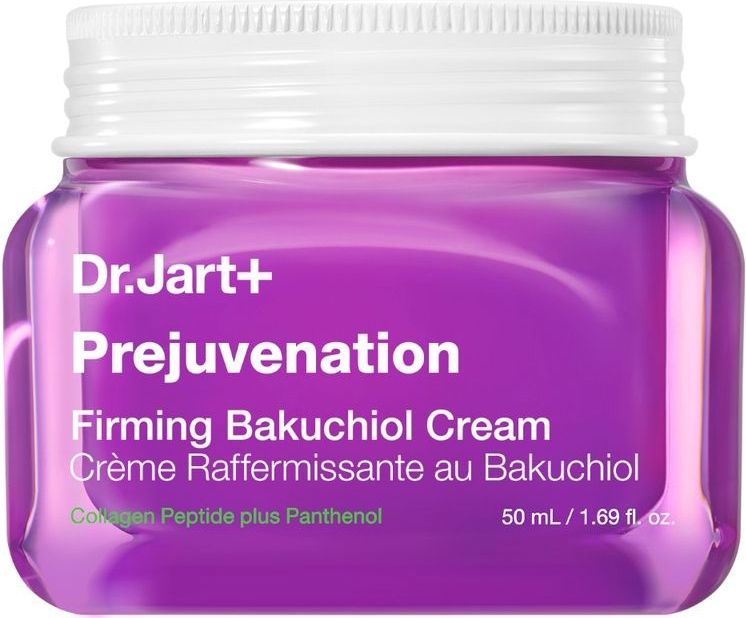 Dr. Jart+ - Prejuvenation Firming Bakuchiol Cream - Gezichtscrème - 50 ml