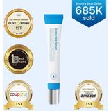 Seapuri - Scalpy - Versterkend Serum - 20 ml - Tegen Haaruitval en Dunner Wordend Haar