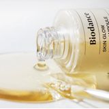 Biodance - Skin Glow Vital Ampoule - Gezichtsserum - 50 ml - Verhelderend