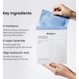 Biodance Hydro Cera-Nol Real Deep Mask [4 pcs x 34g]