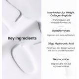 Biodance - Bio-Collagen Real Deep Mask - Gezichtsmasker - Hydraterend - Hypoallergeen