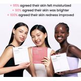 Biodance - Bio-Collagen Real Deep Mask - Gezichtsmasker - Hydraterend - Hypoallergeen