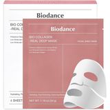 Biodance - Bio-Collagen Real Deep Mask - Gezichtsmasker - Hydraterend - Hypoallergeen