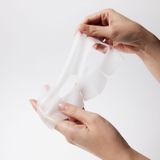 Biodance - Hydro Cera-Nol Real Deep Mask - Gezichtsmasker - 4 Stuks