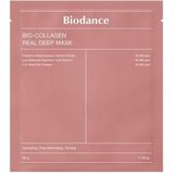 Biodance - Bio-Collagen Real Deep Mask - Gezichtsmasker - 34 g