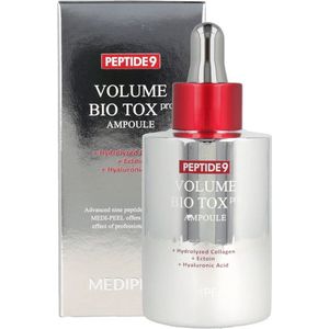 Medi-Peel - Peptide 9 Volume Tox Cream Pro - Huidverzorgingscrème - 50ml - Hydrateert en Verstevigt