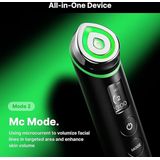 Medicube - AGE-R Booster Pro - Glans - Elasticiteit - Volume - Poriën Verkleinen - Verzorgend - Trillingen