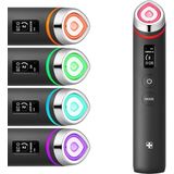 Medicube - AGE-R Booster Pro - Glans - Elasticiteit - Volume - Poriën Verkleinen - Verzorgend - Trillingen