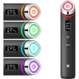 Medicube - AGE-R Booster Pro - Glans - Elasticiteit - Volume - Poriën Verkleinen - Verzorgend - Trillingen