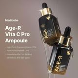 Medicube - AGE-R Vita C Pro Ampul - Serum - 20 ml - Vitamine C