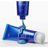 Medicube - Zero Pore - Gezichtsmasker - Blauw - Klei - AHA BHA PHA Complex