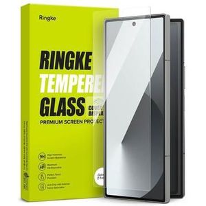 Samsung Galaxy Z Fold6 Ringke Cover Display Panzerglas - 2 Stk.
