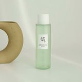 Beauty of Joseon Green Plum Refreshing Toner: AHA + BHA Toner, 150 ml