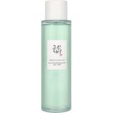 Beauty of Joseon - Green Plum Refreshing Toner - 150 ml - AHA + BHA