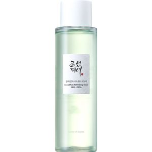 Beauty of Joseon - Green Plum Refreshing Toner - 150 ml - AHA + BHA