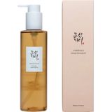 Beauty of Joseon Ginseng Cleansing Oil 210ml - Gezichtsreiniging - Make-up remover - Korean Skincare