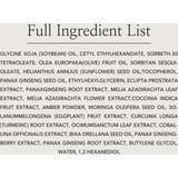 Beauty of Joseon Ginseng Cleansing Oil 210ml - Gezichtsreiniging - Make-up remover - Korean Skincare