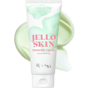 Beauty of Joseon - Jelloskin Massage Cream - Gezicht en Lichaam - Hydraterend