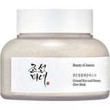 Beauty of Joseon - Gezichtsmasker - Gemalen Rijst en Honing - 150 ml