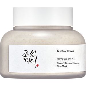 Beauty of Joseon - Gezichtsmasker - Gemalen Rijst en Honing - 150 ml