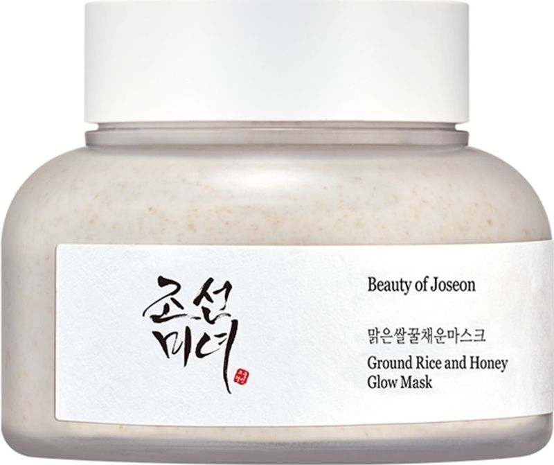 Beauty of Joseon - Gezichtsmasker - Gemalen Rijst en Honing - 150 ml