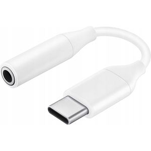 Samsung GP-TGU023AEA USB-C 3.5 mm Wit